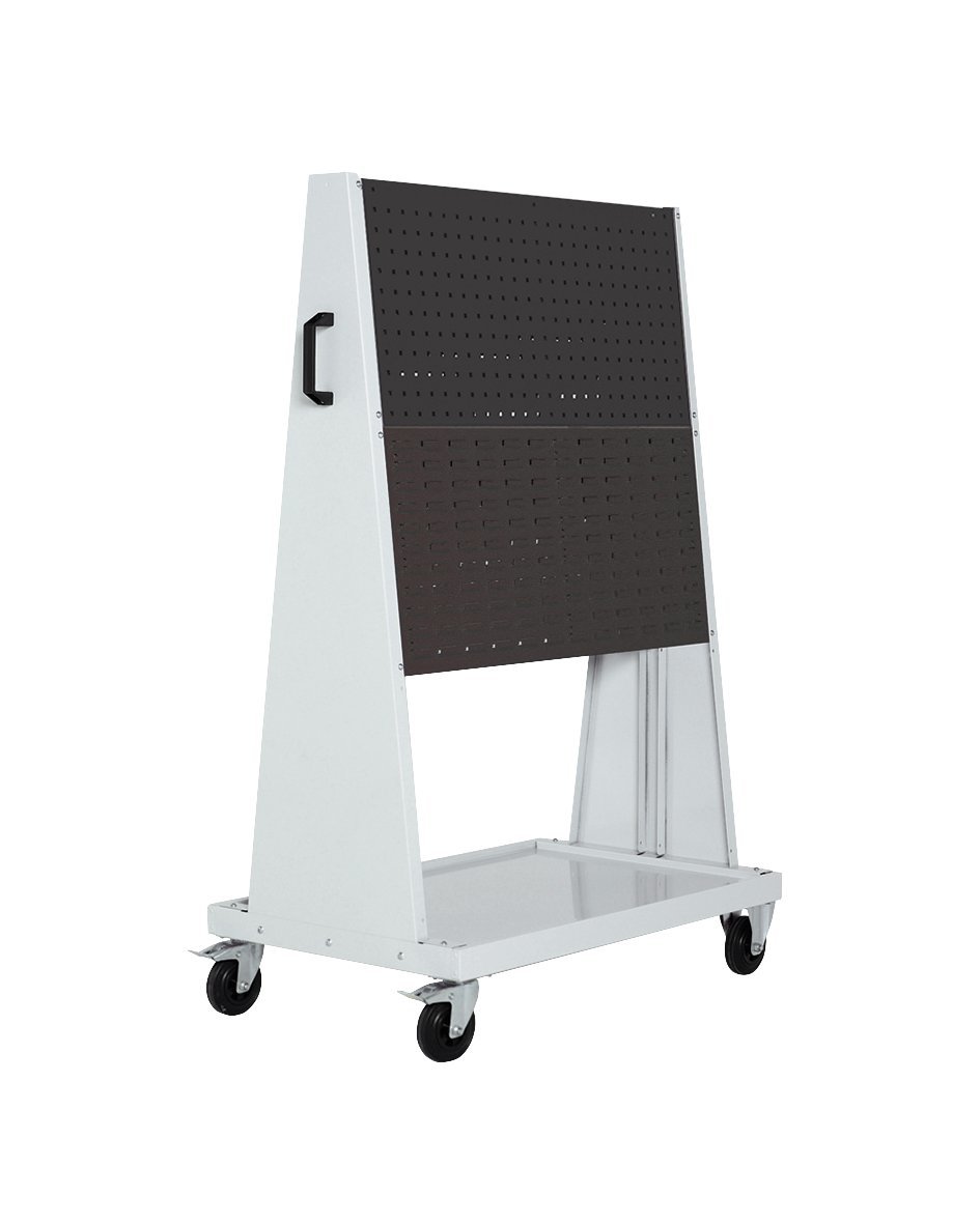 14026029. - perfo 6 panel trolley