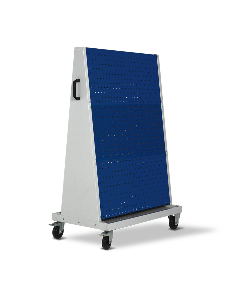 14026030.11 - perfo 6 panel trolley