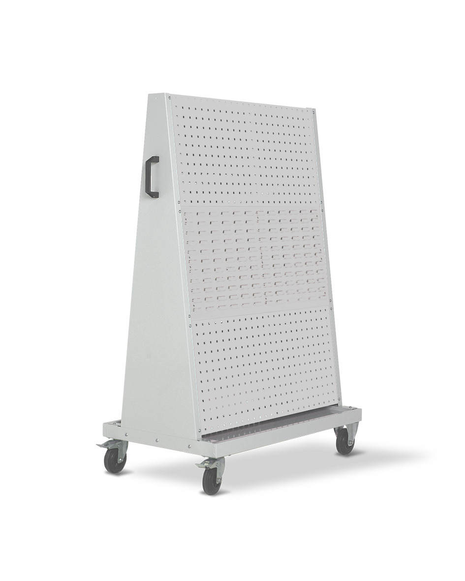 14026030.16 - perfo 6 panel trolley