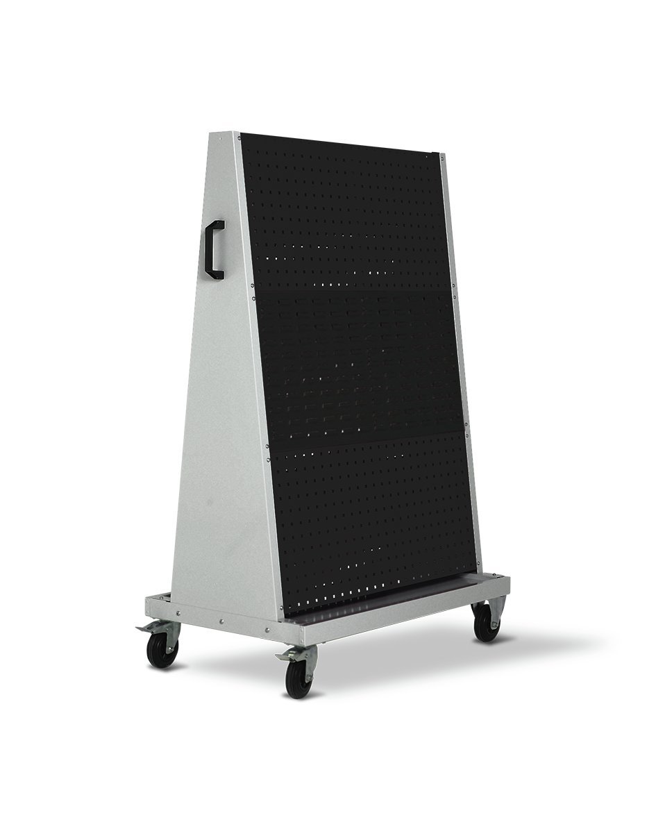 14026030. - perfo 6 panel trolley