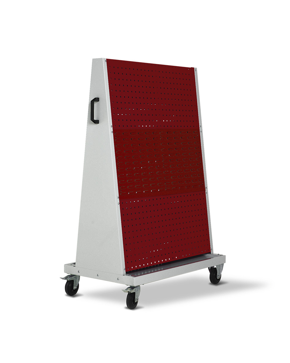 14026030.24 - perfo 6 panel trolley