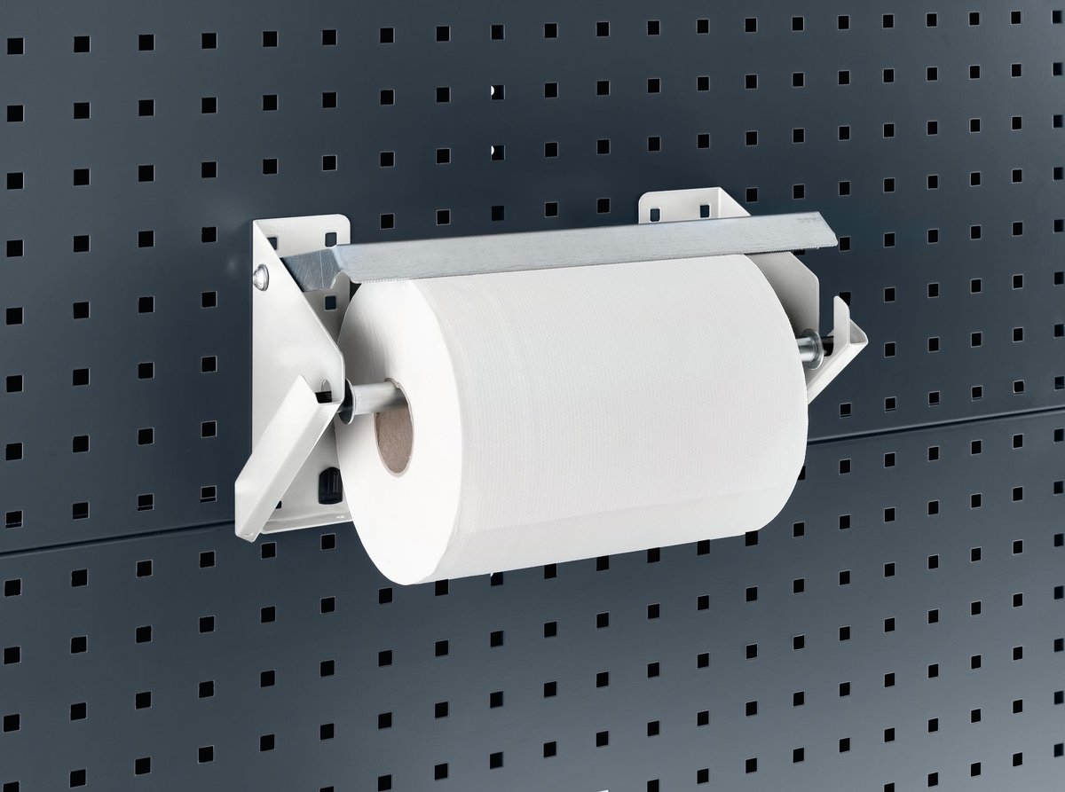 14022039.16V - perfo paper roll holder