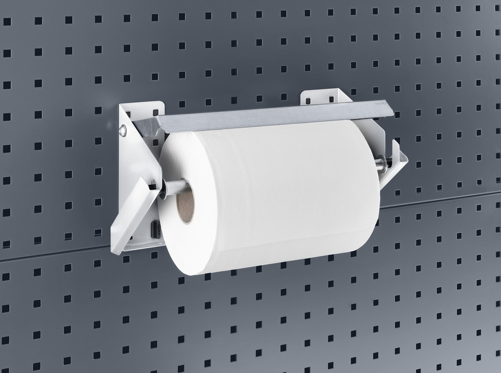 14022039.16V - perfo paper roll holder