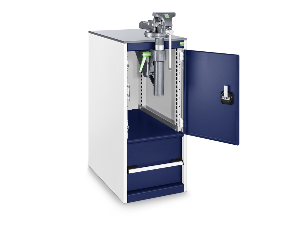 40017100.11V - cubio vice cabinet