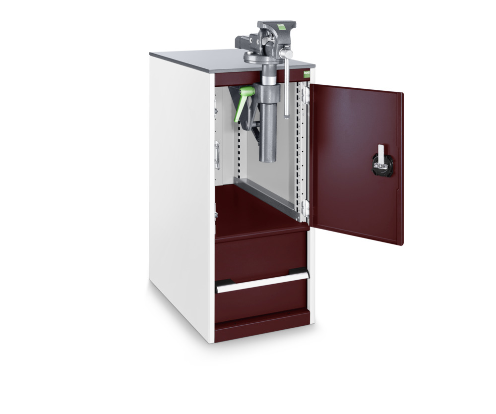 40017100.24V - cubio vice cabinet