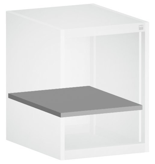 42101006.51V - cubio shelf kit