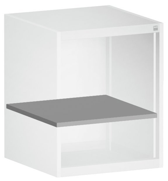 42101011.51V - cubio shelf kit
