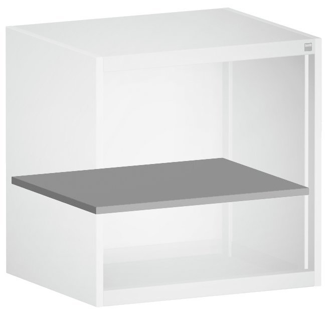 42101015.51V - cubio shelf kit