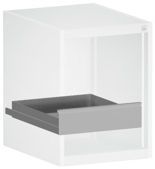 40522005.16V - cubio internal drawer kit