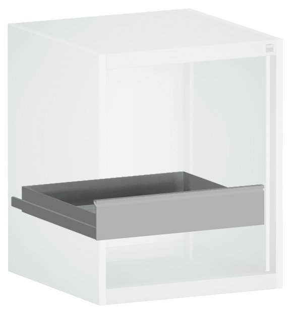 40522037.16V - cubio internal drawer kit