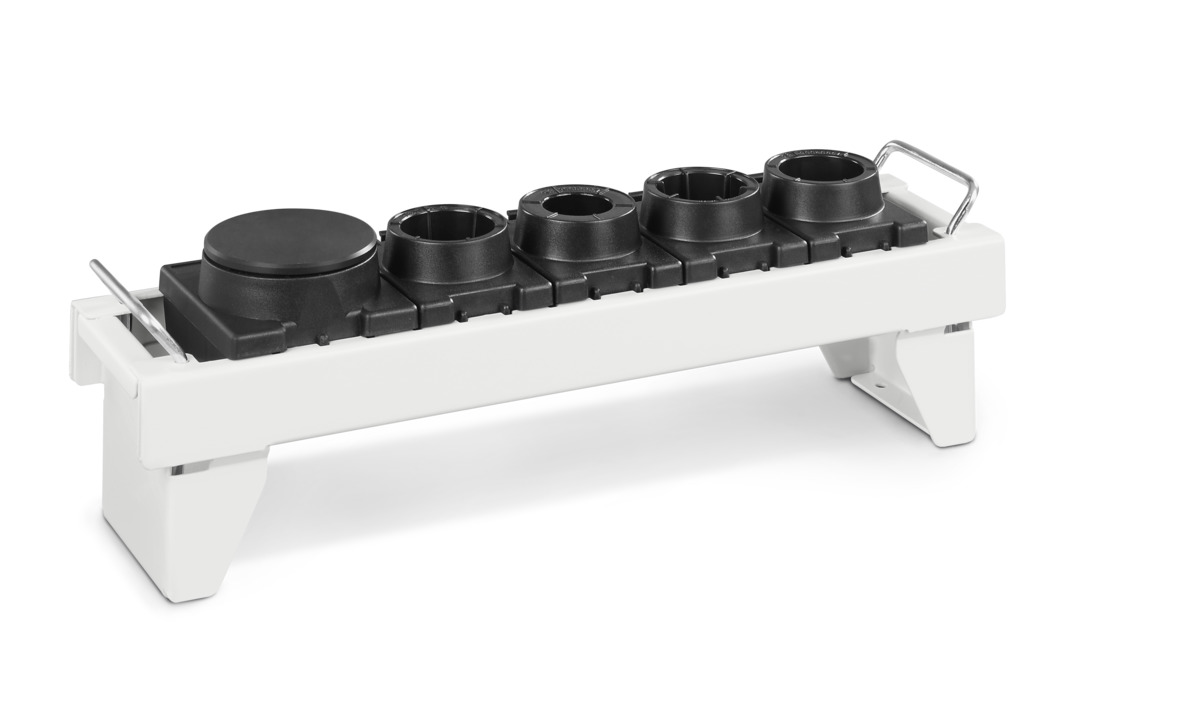 15001026. - CNC tool carrier