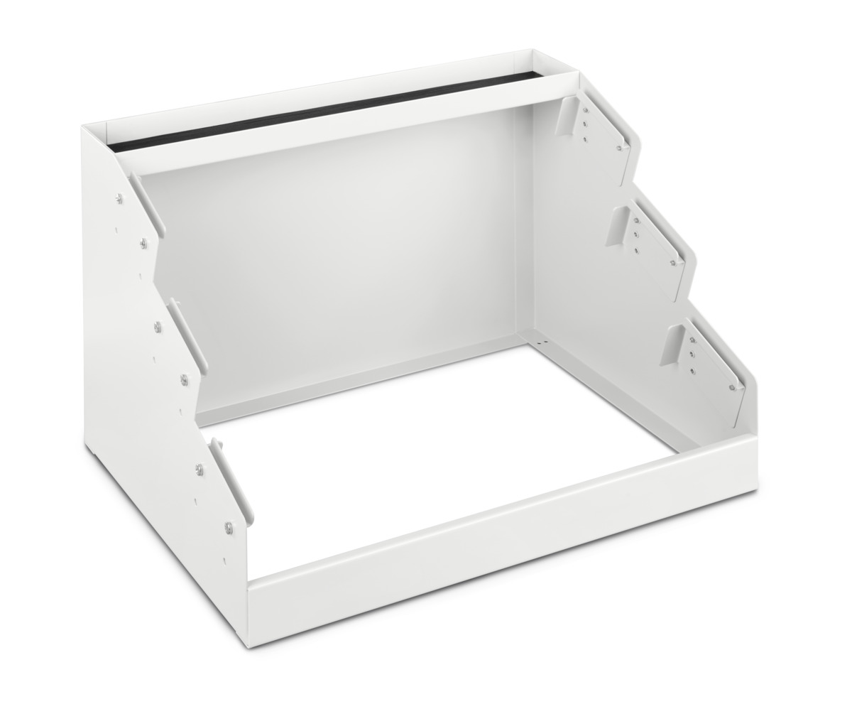 15001003. - CNC tool carrier bench stand