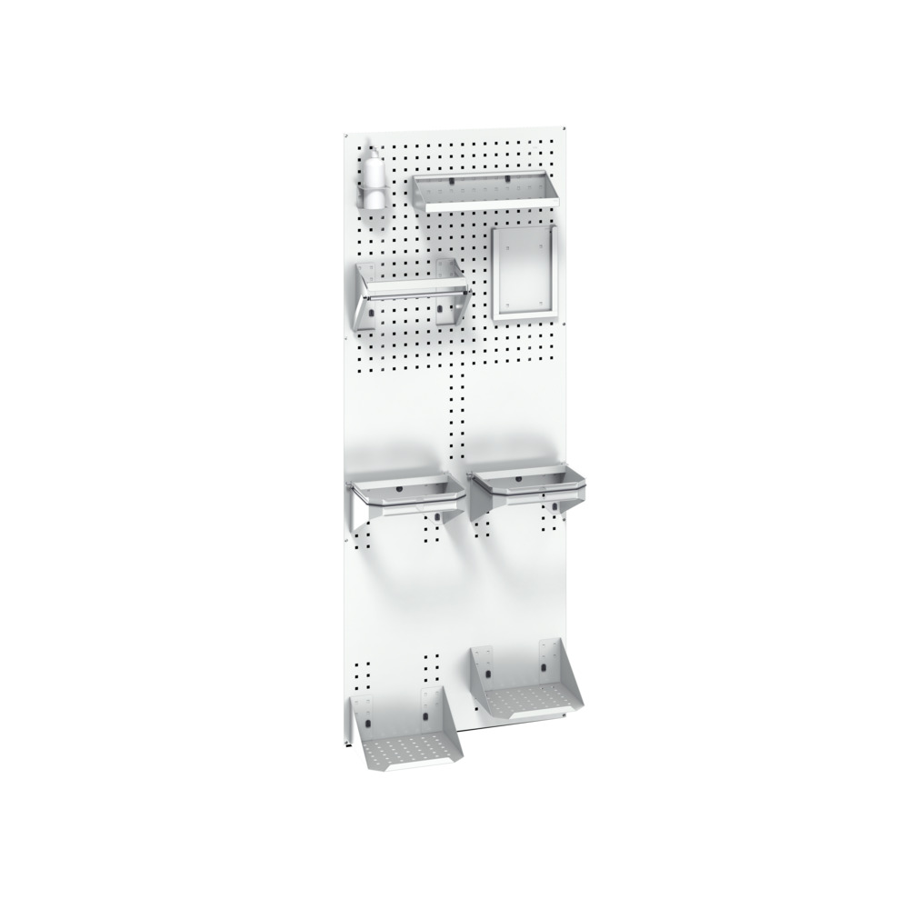 14030230.16 - perfo care station panel kit