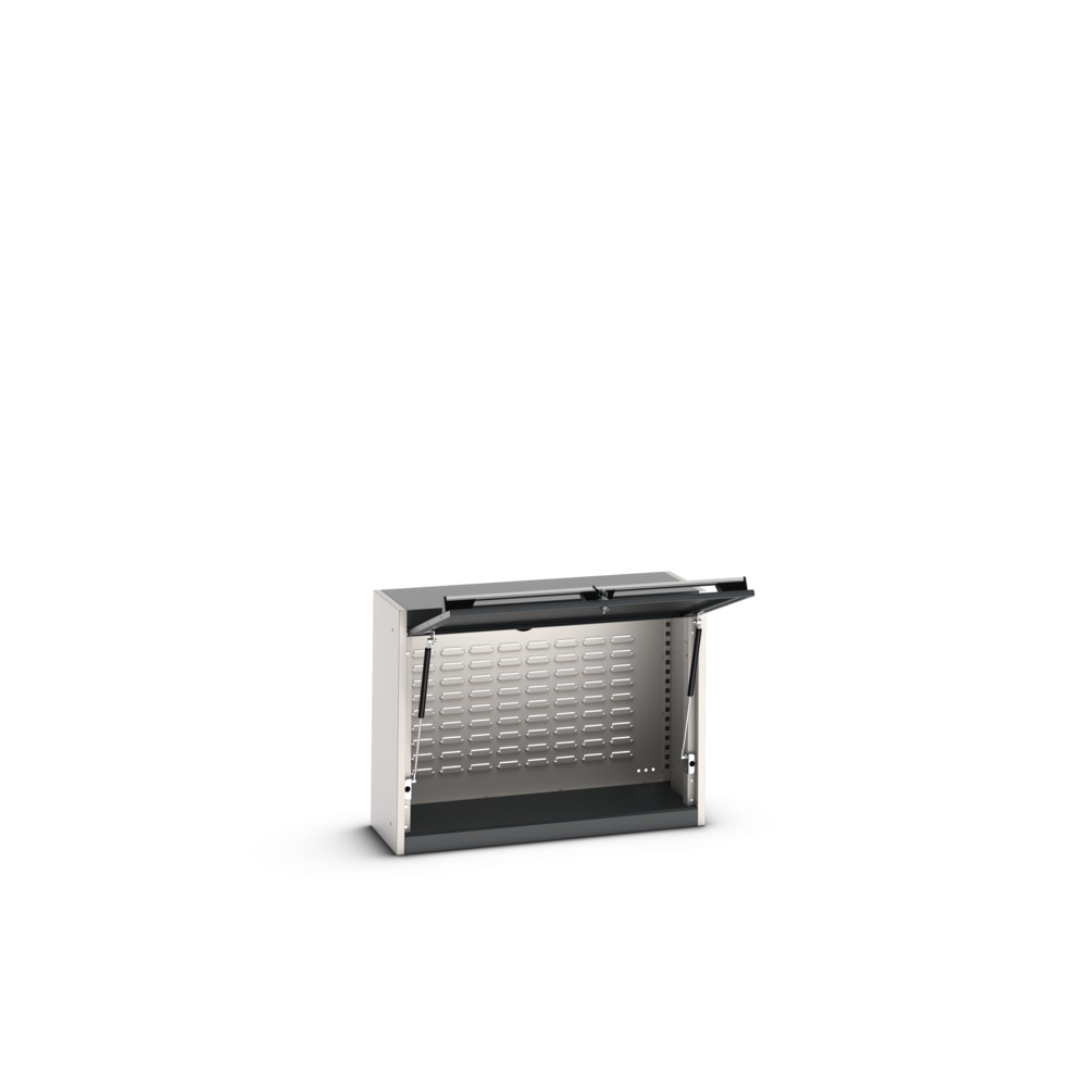 40031071.19V - cubio wall cupboard with lift up door