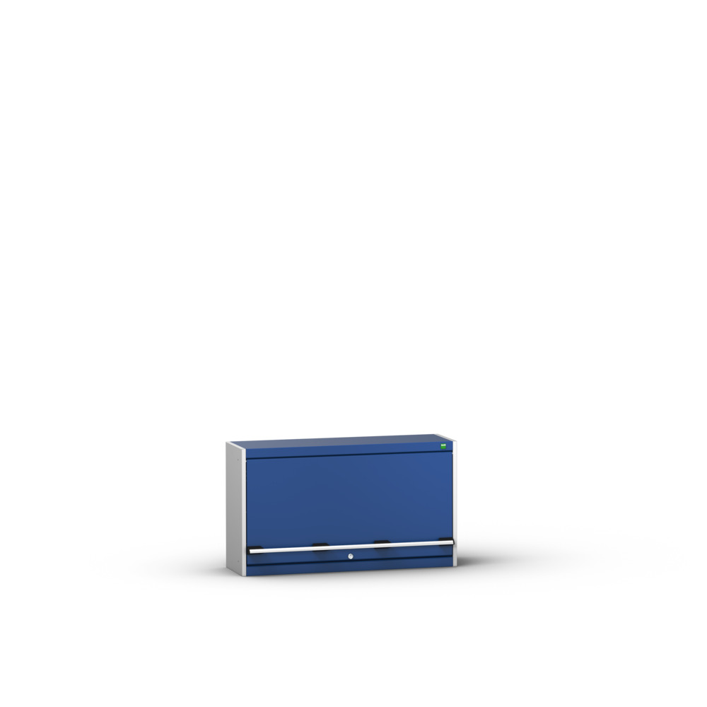 40031085.11V - cubio wall cupboard with lift up door