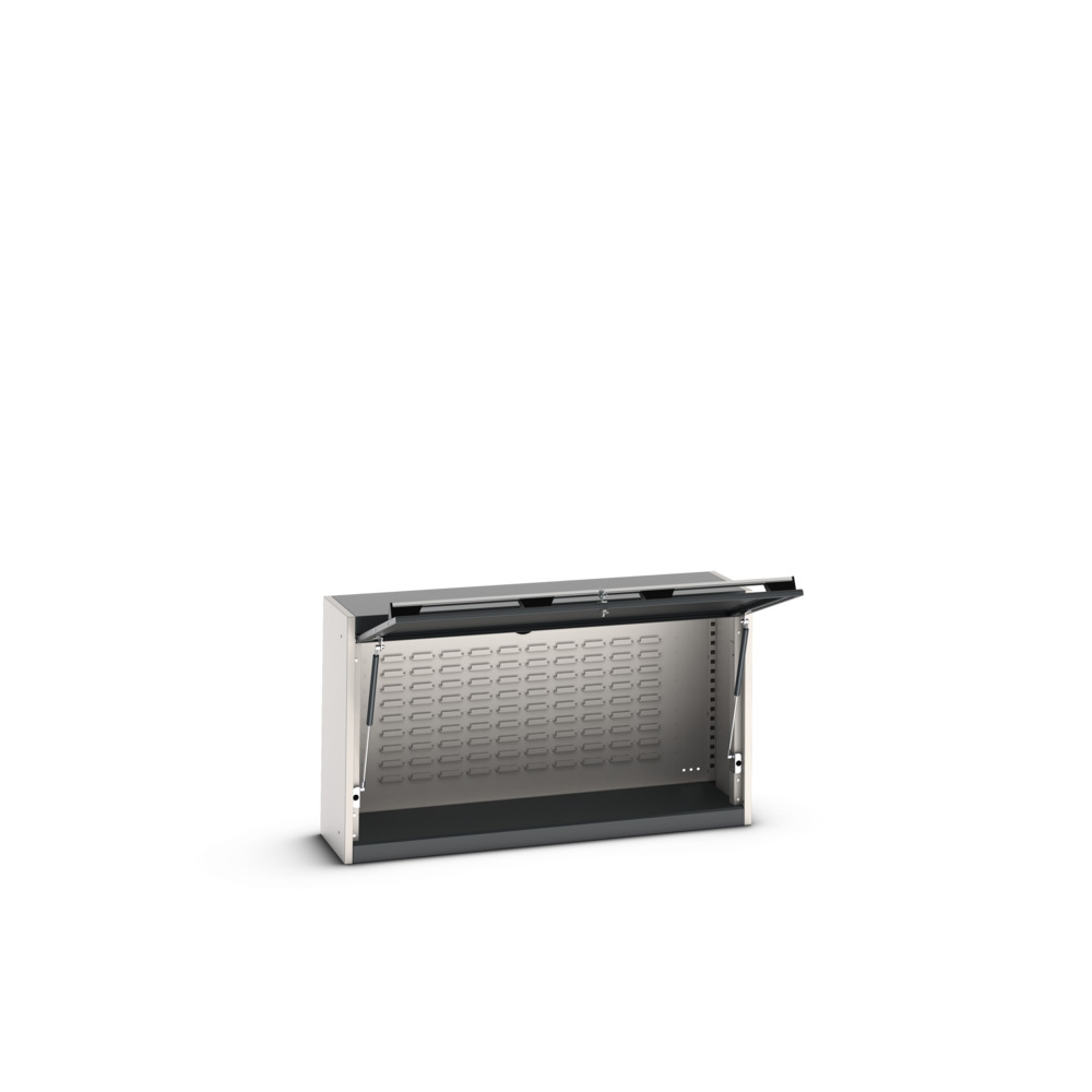 40031085.19V - cubio wall cupboard with lift up door