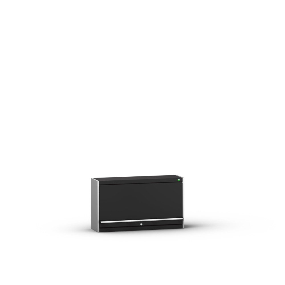 40031087. - cubio wall cupboard with lift up door