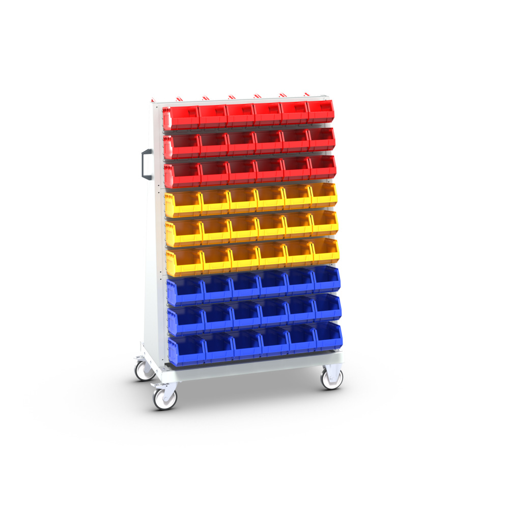 14026017.16 - perfo 6 panel trolley