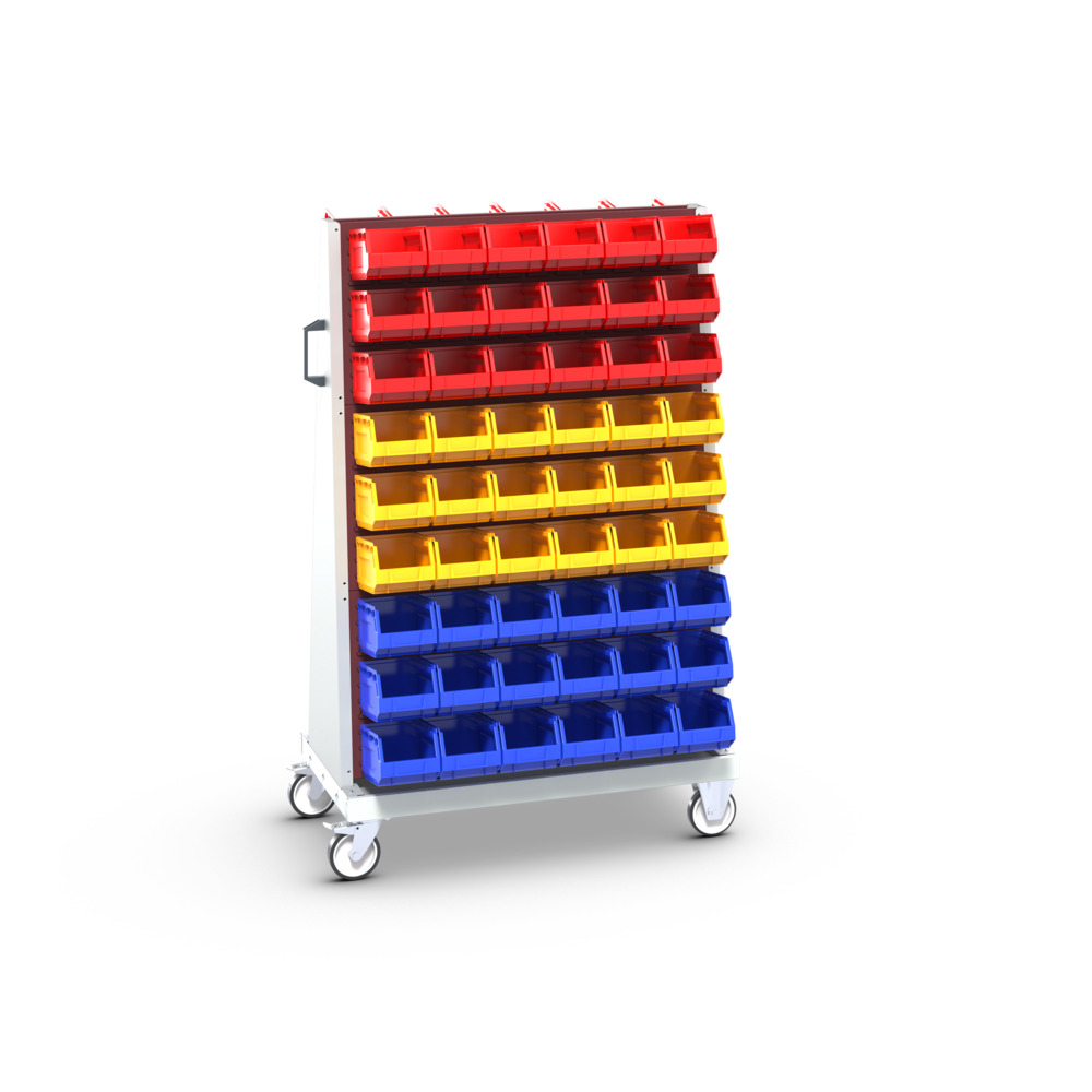 14026017.24 - perfo 6 panel trolley