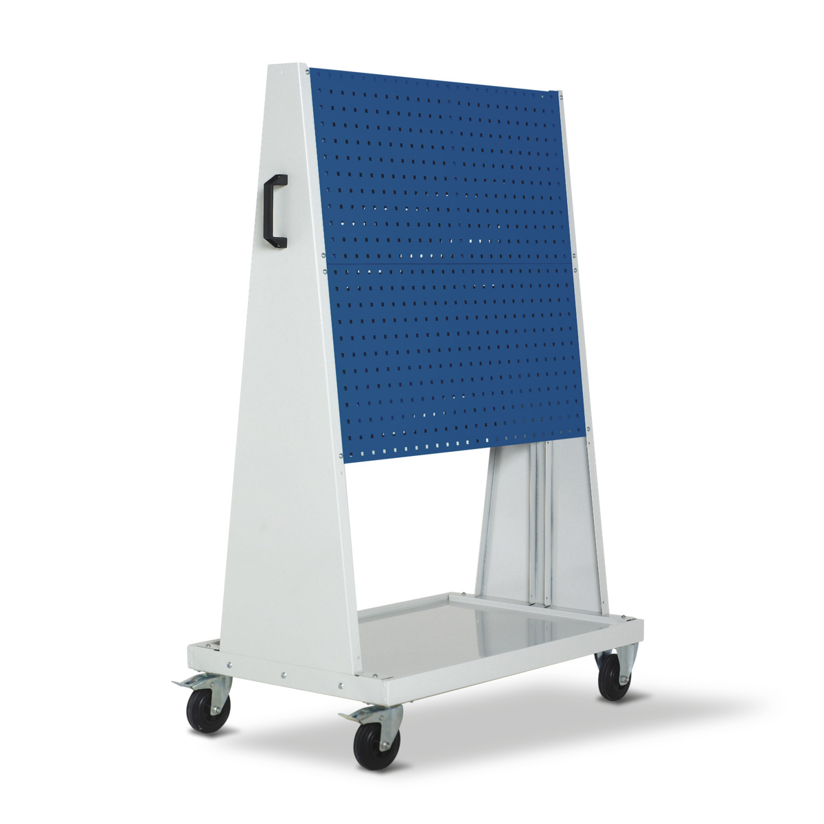 14026025.11 - perfo 6 panel trolley