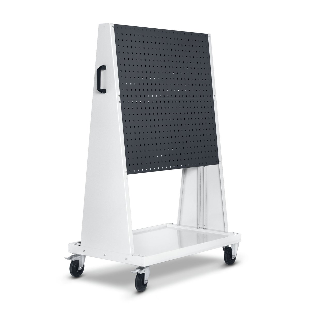 14026025. - perfo 6 panel trolley