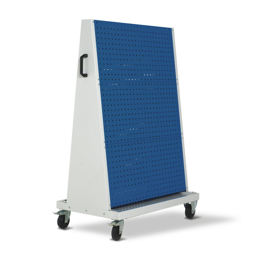 14026026.11 - perfo 6 panel trolley