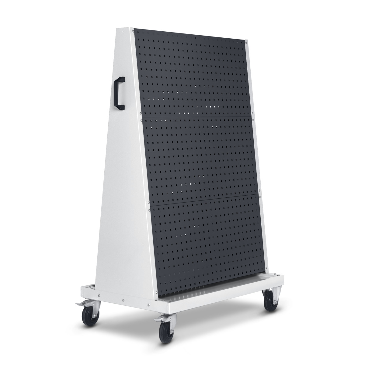 14026026. - perfo 6 panel trolley