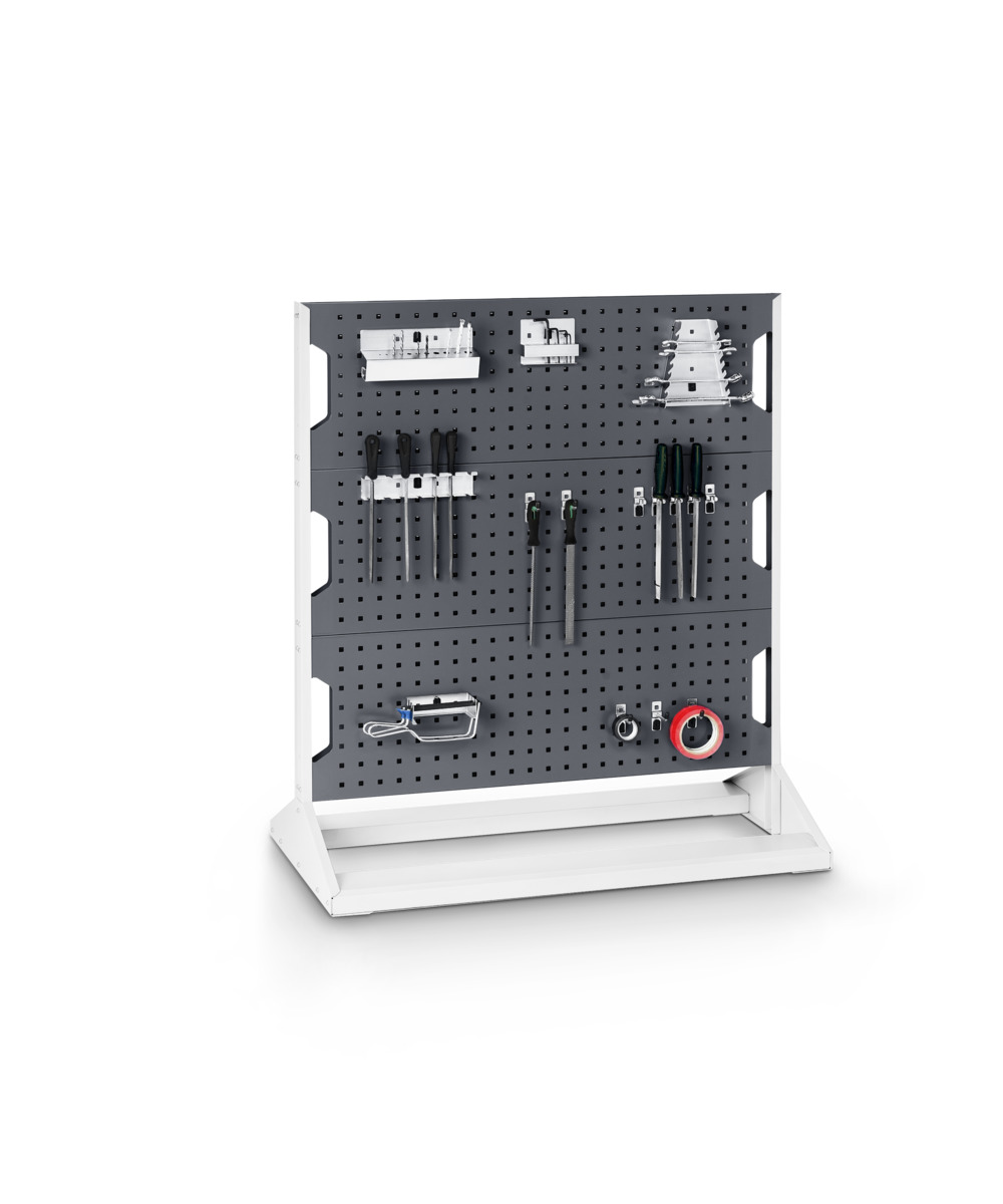 16917200.19V - perfo panel rack double sided & hook kit