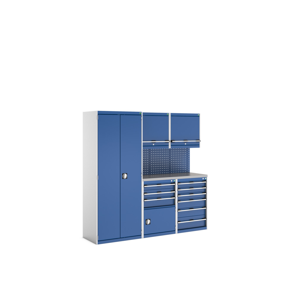 45010001.11V - cubio modular workshop