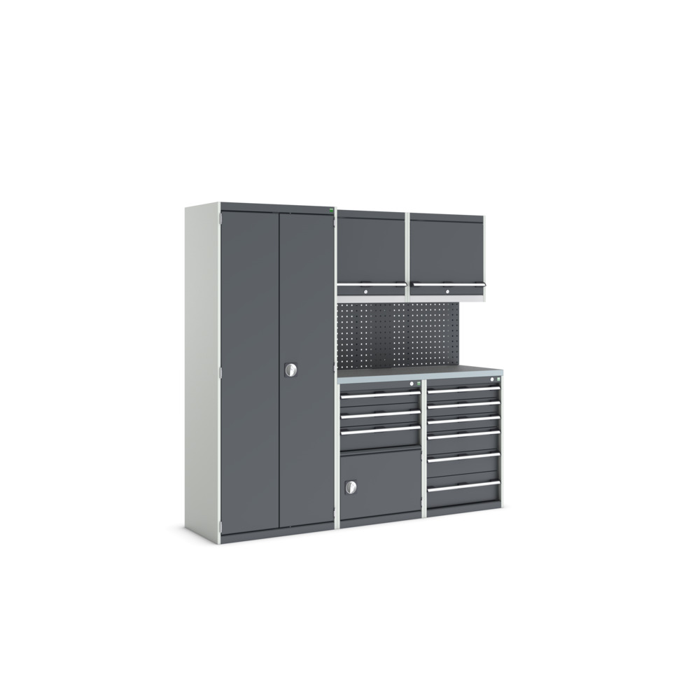 45010001.19V - cubio modular workshop