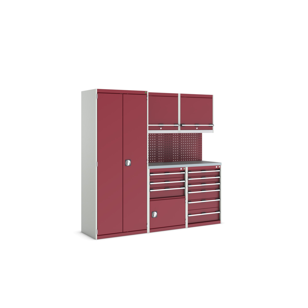 45010001.24V - cubio modular workshop