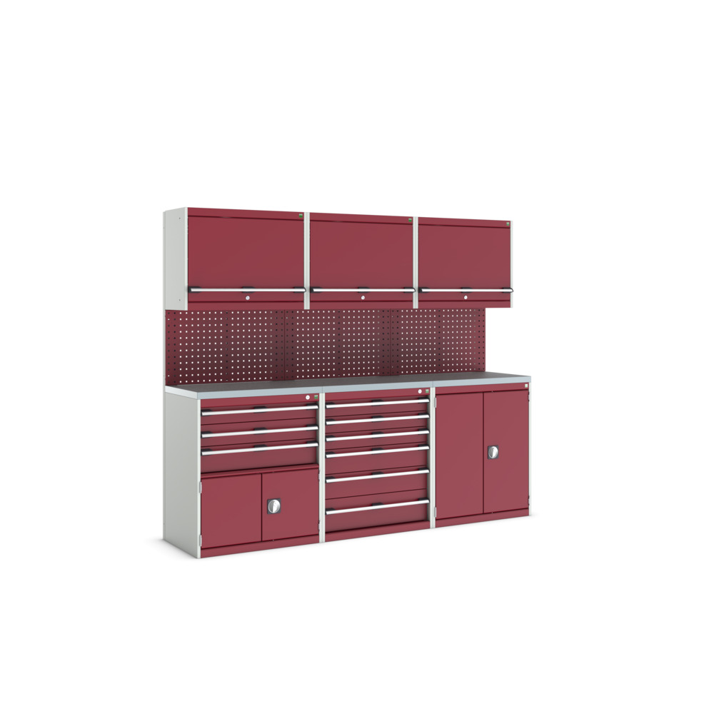 45010002.24V - cubio modular workshop