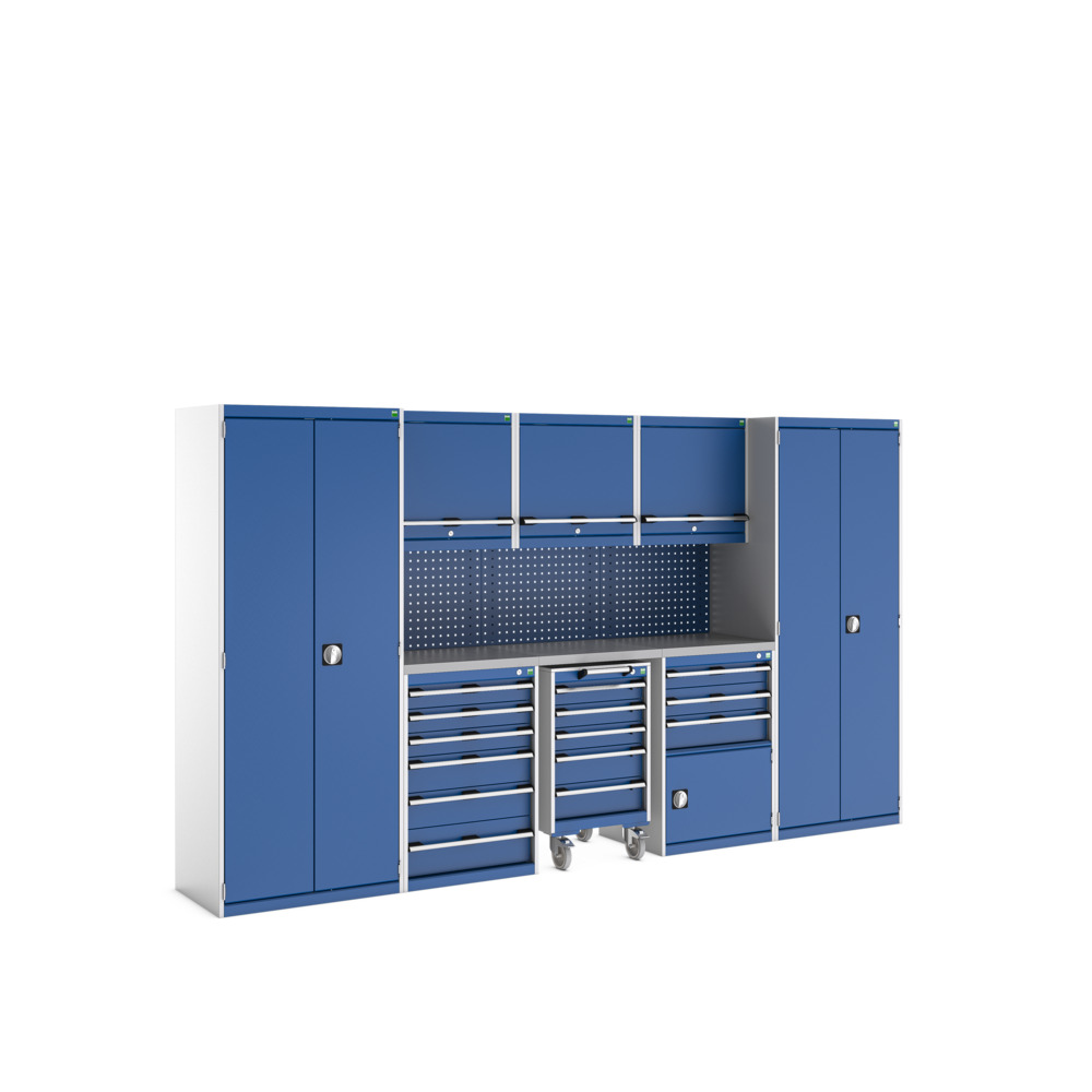 45010003.11V - cubio modular workshop