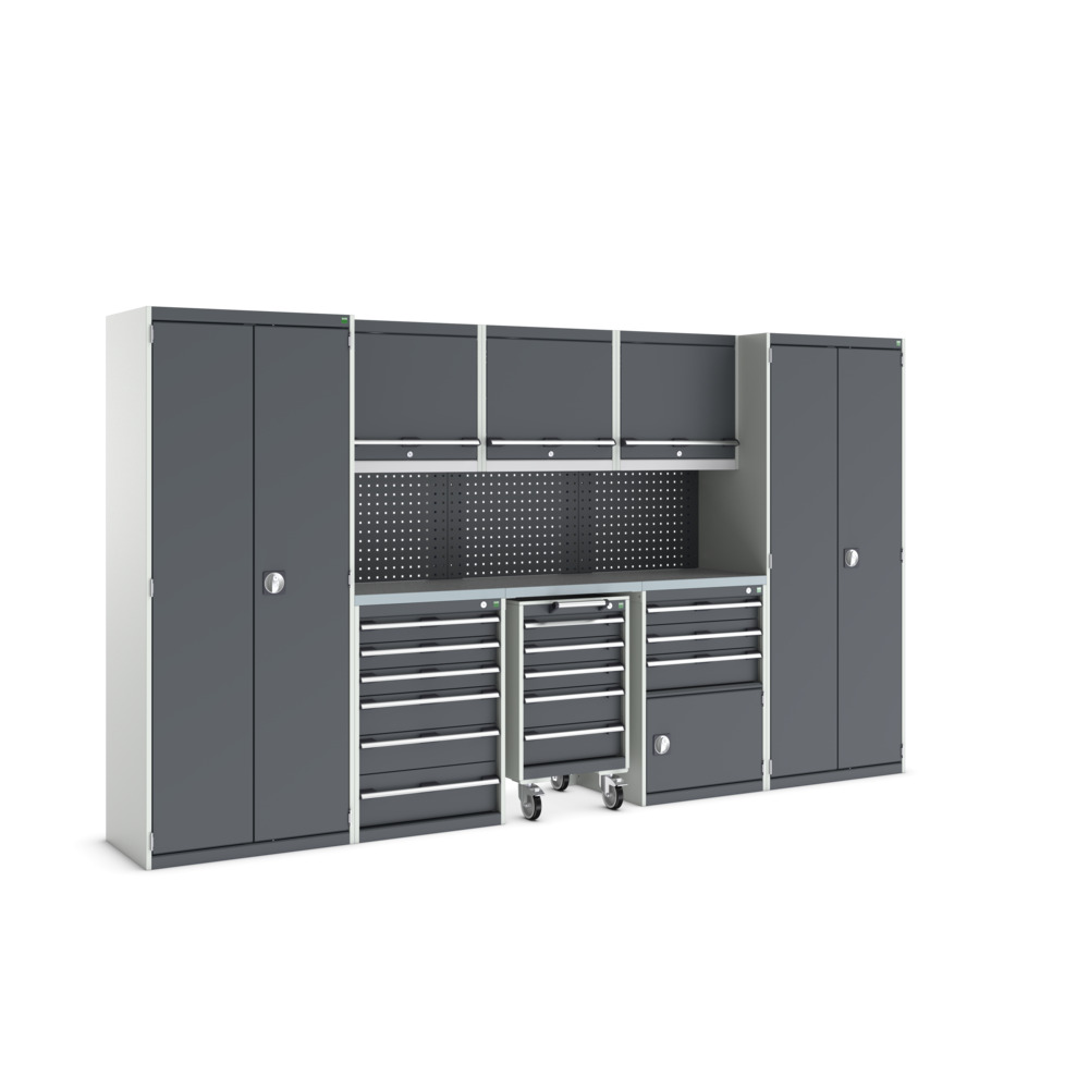 45010003.19V - cubio modular workshop