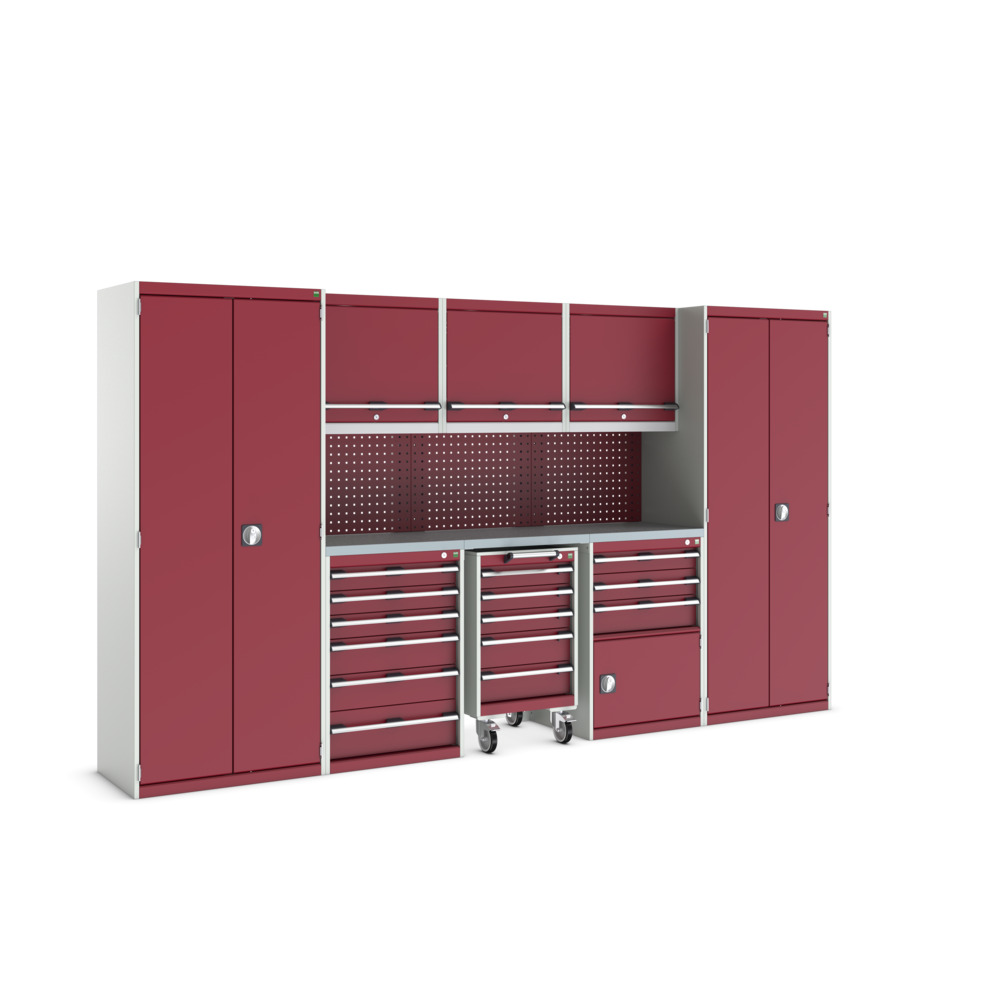 45010003.24V - cubio modular workshop