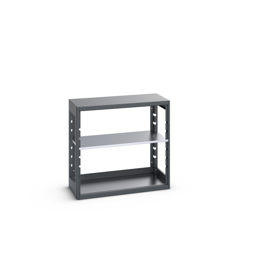 46001003.77V&#x20;-&#x20;cubio&#x20;shelving&#x20;bay