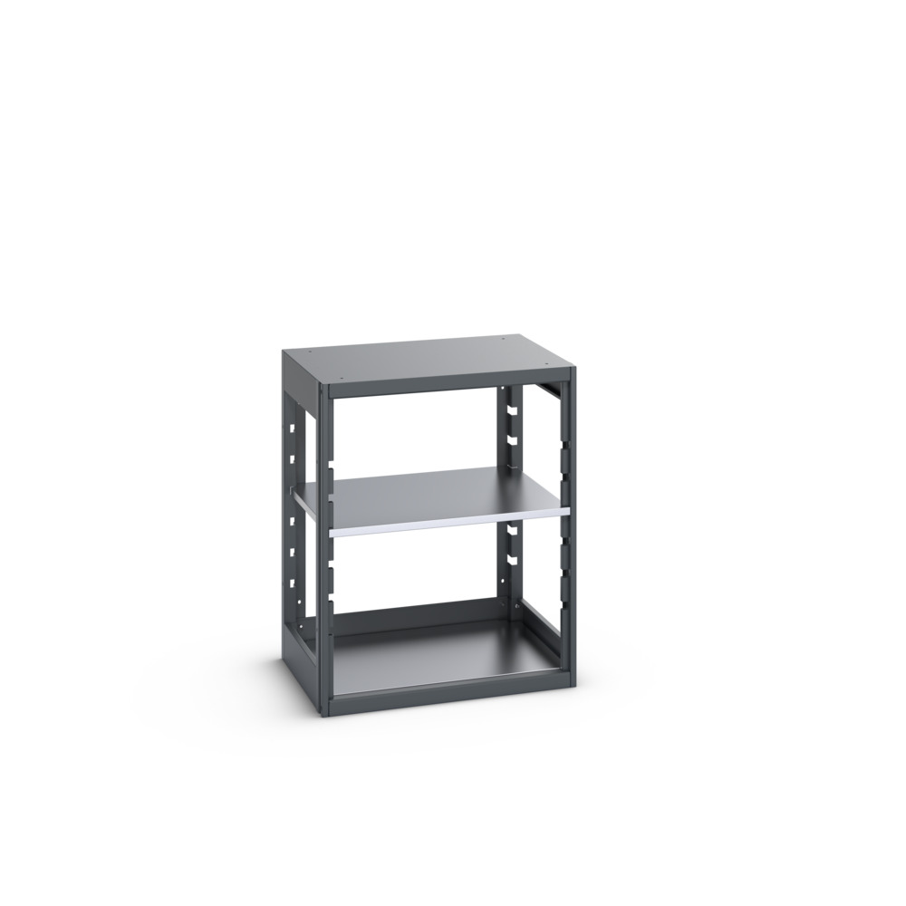 46001005.77V - cubio shelving bay