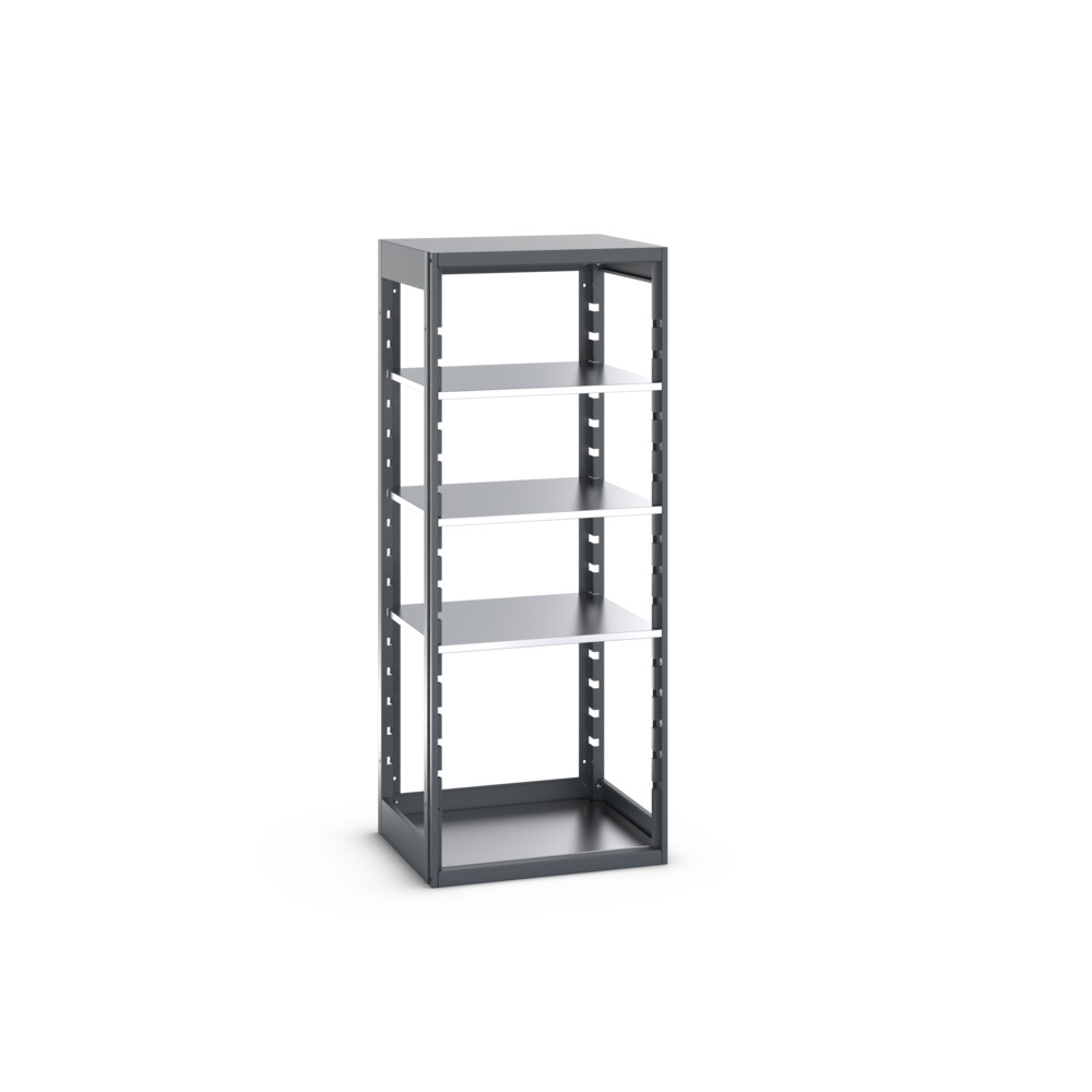 46001006.77V - cubio shelving bay