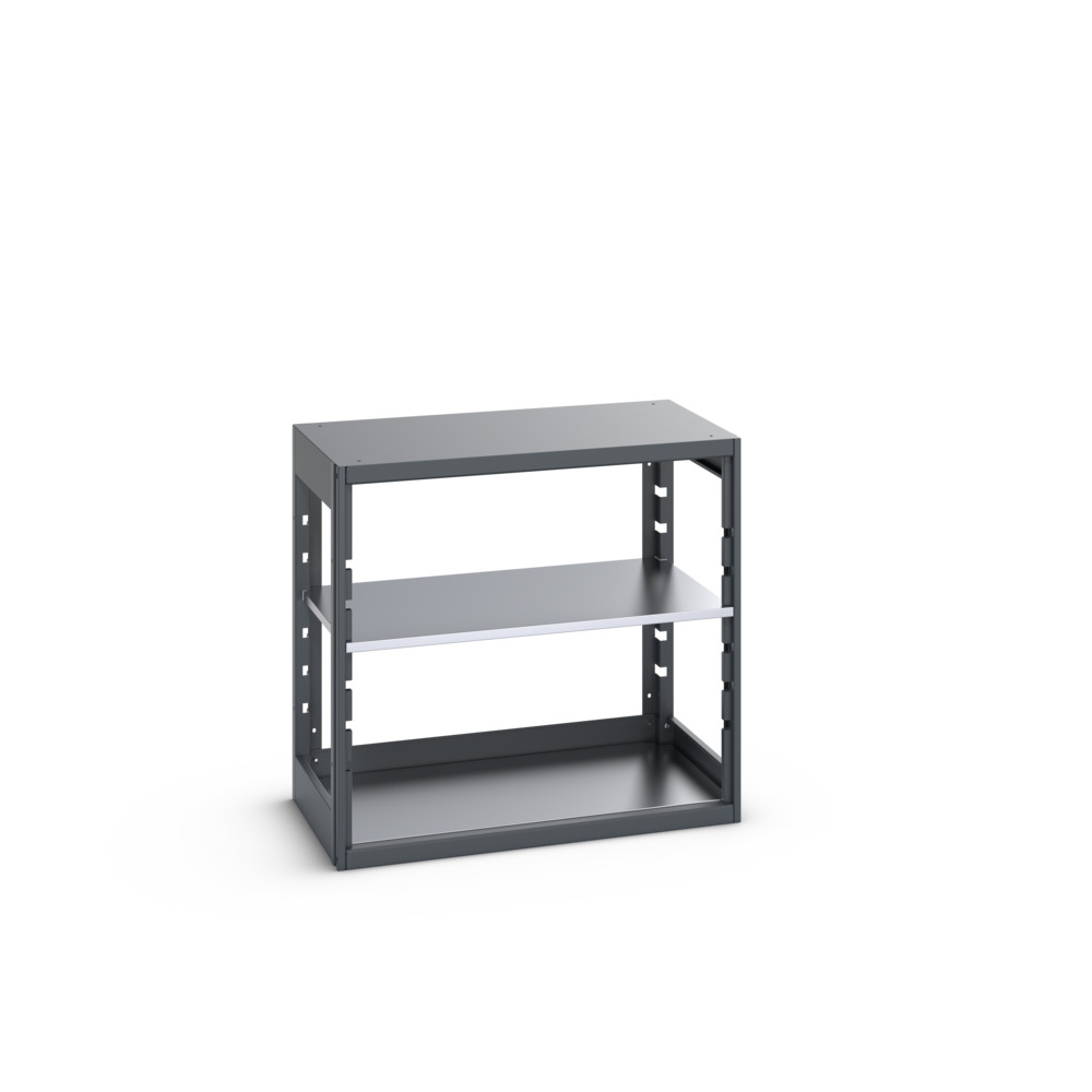 46001007.77V&#x20;-&#x20;cubio&#x20;shelving&#x20;bay