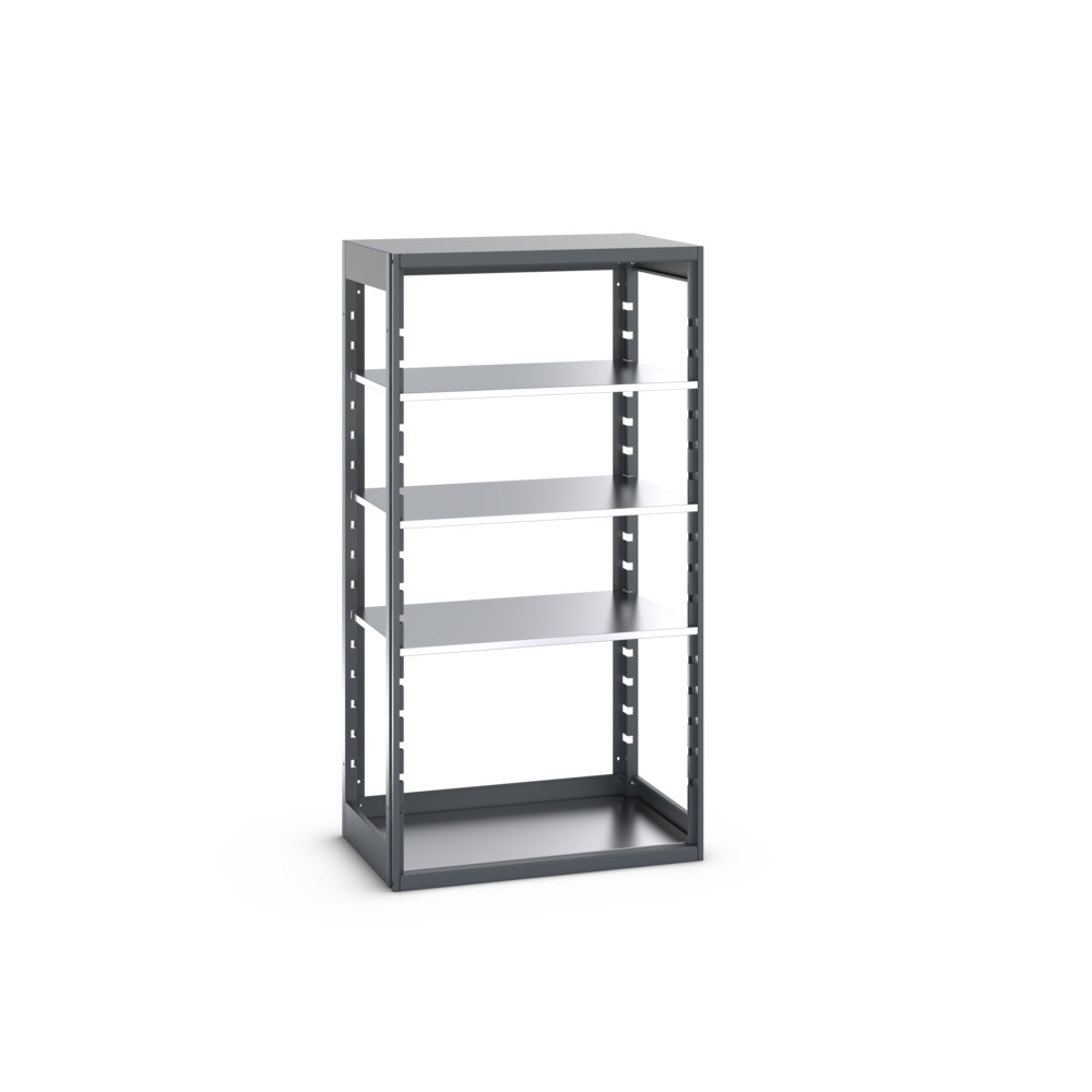 46001008.77V - cubio shelving bay