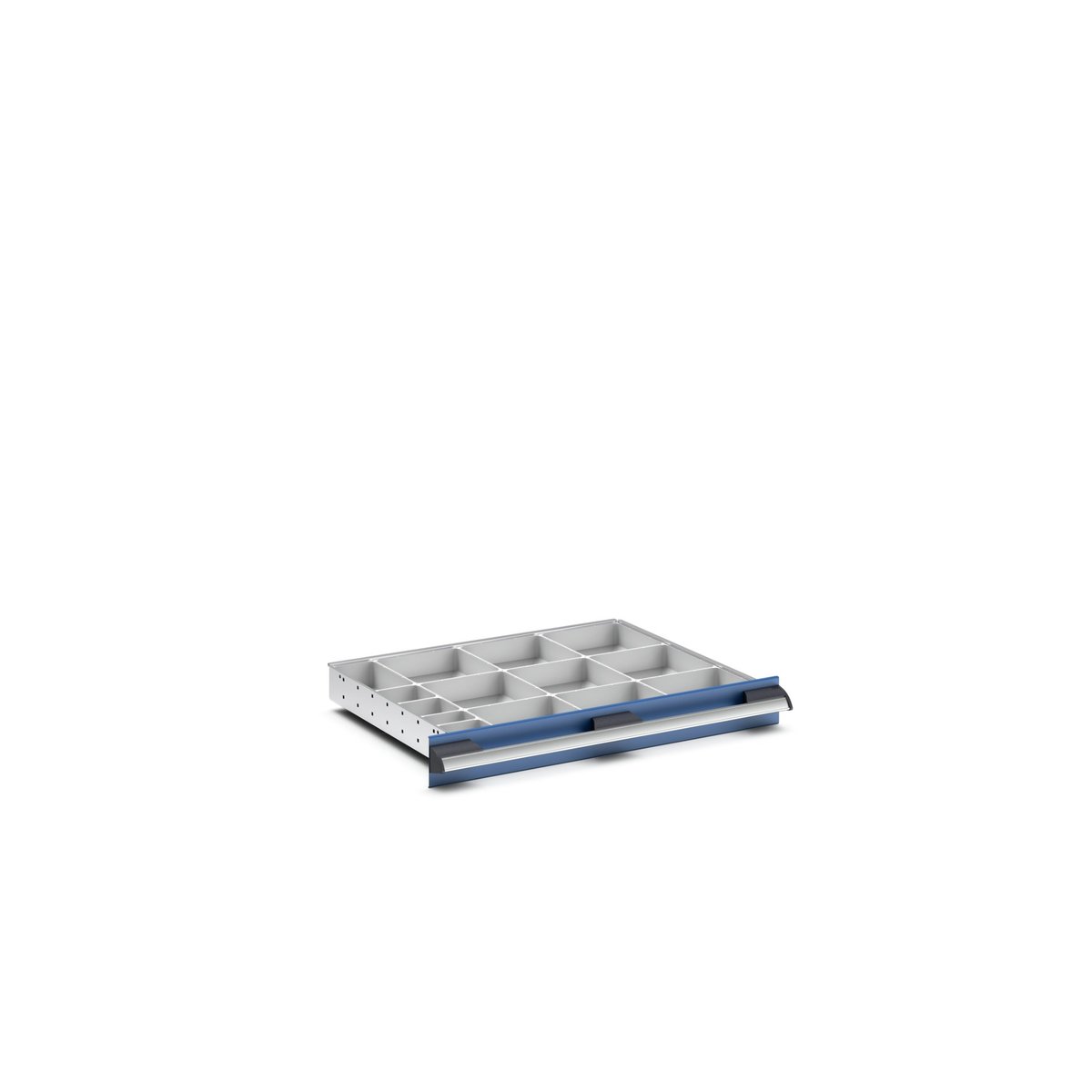 43020796 - cubio plastic box divider kit
