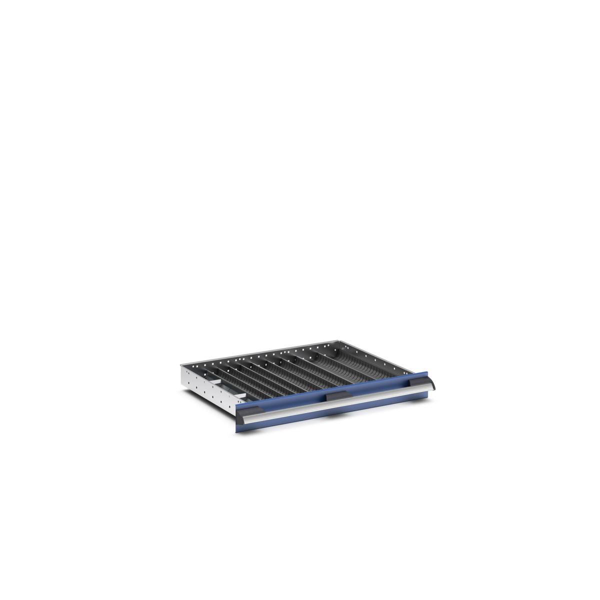 43020007 - cubio trough block divider kit