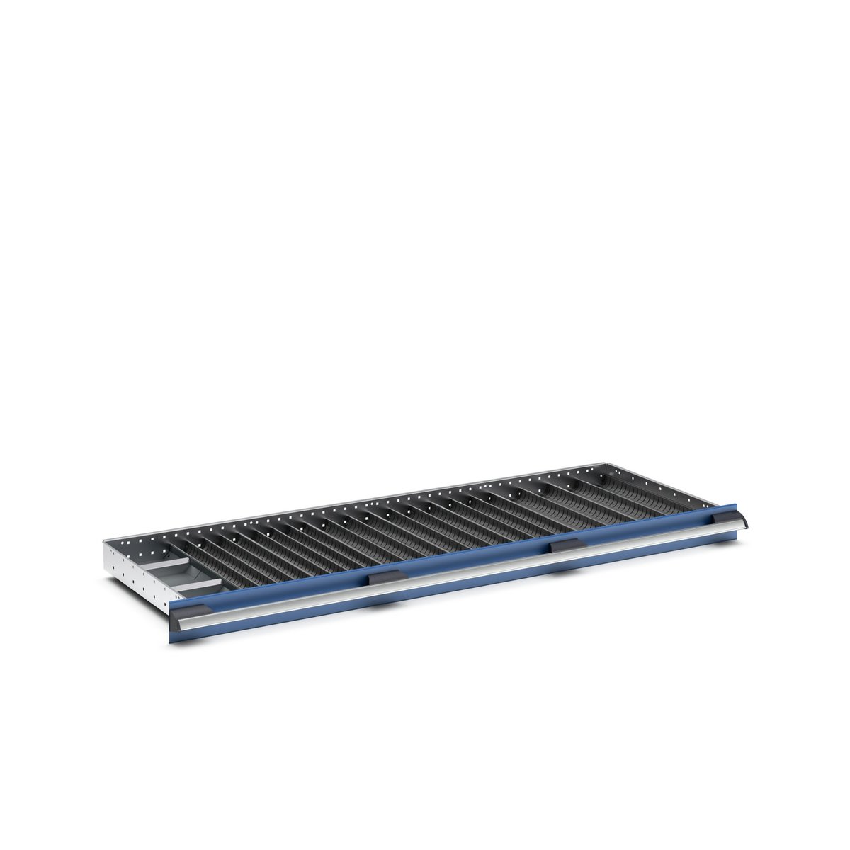 43020016 - cubio trough block divider kit