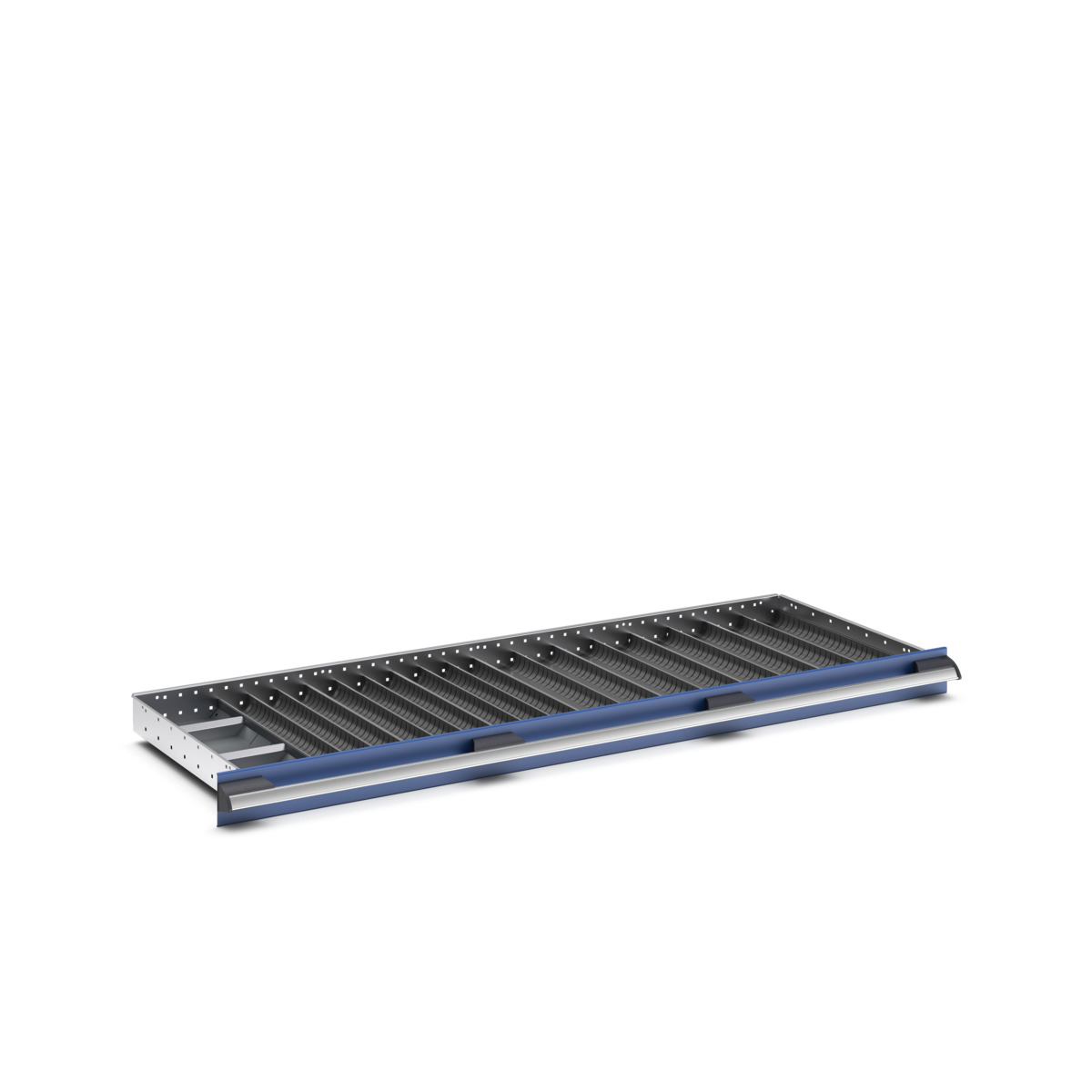 43020017 - cubio trough block divider kit