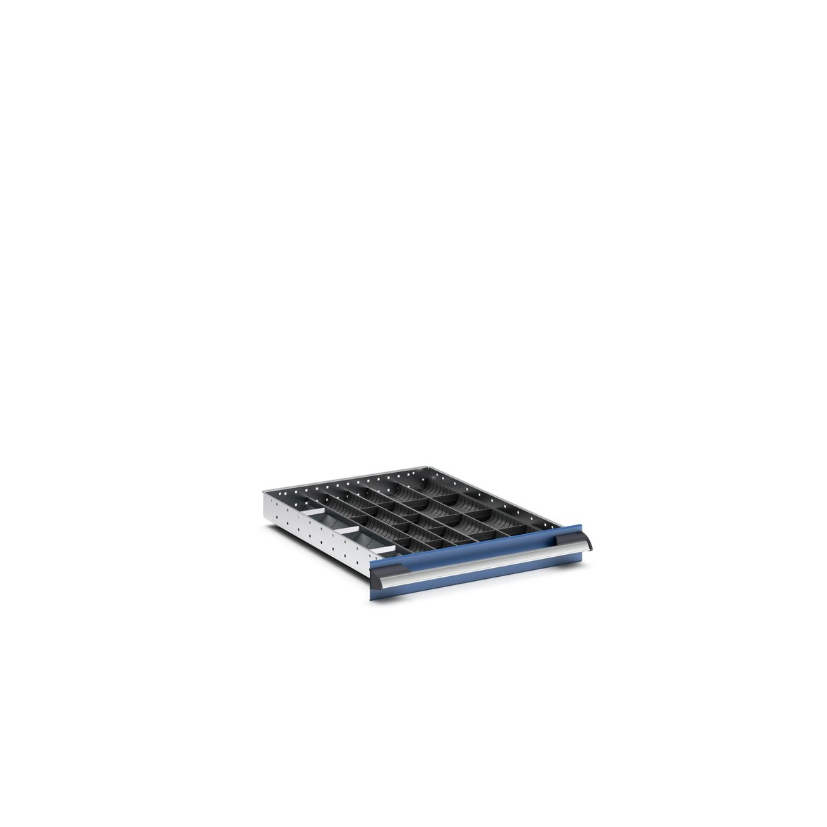 43020019 - cubio trough block divider kit