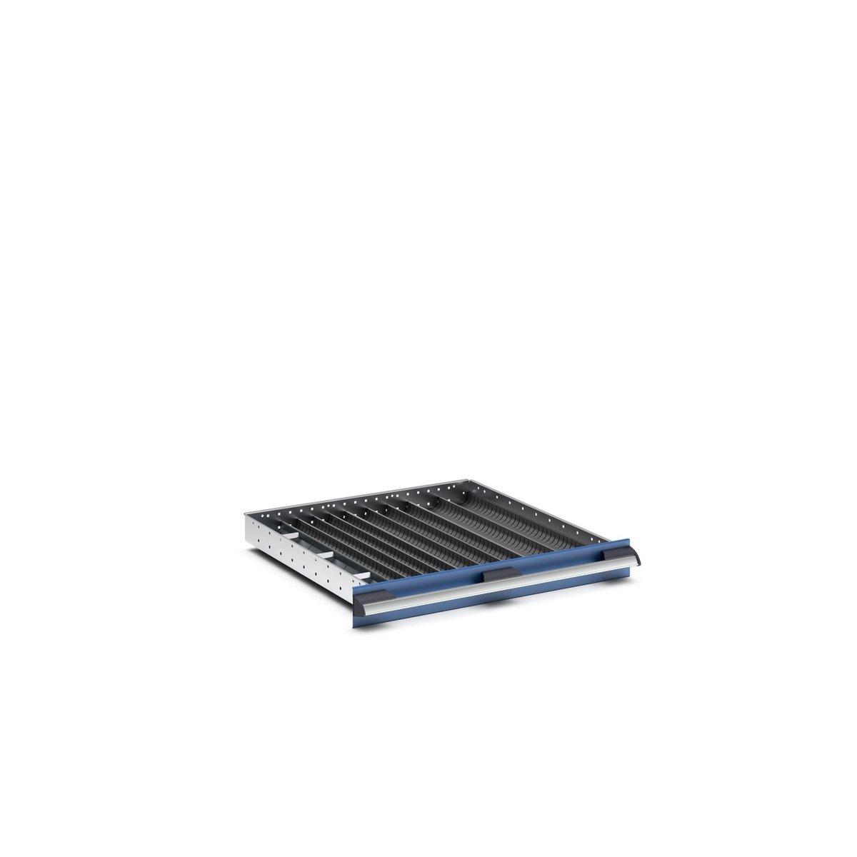 43020022 - cubio trough block divider kit