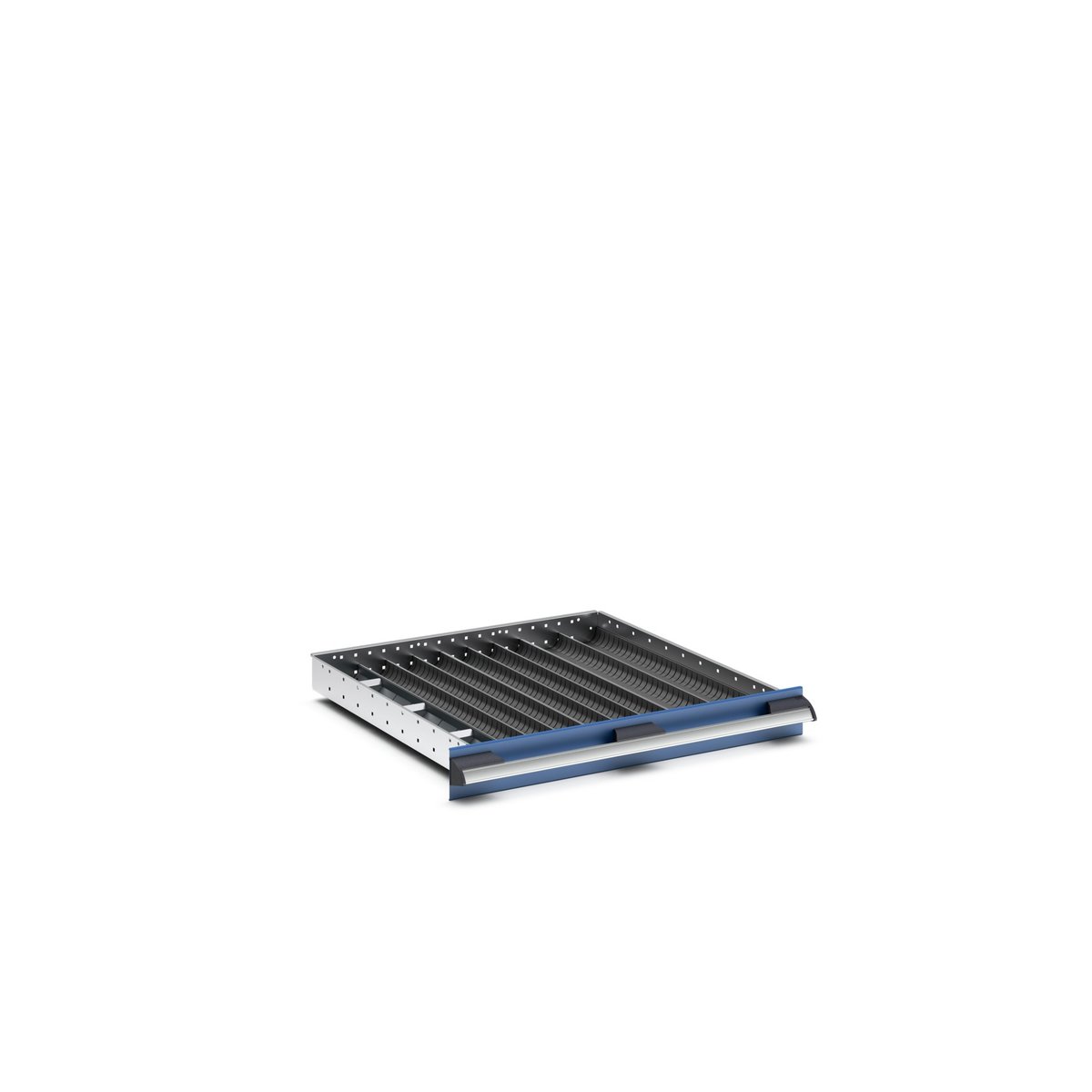 43020023 - cubio trough block divider kit