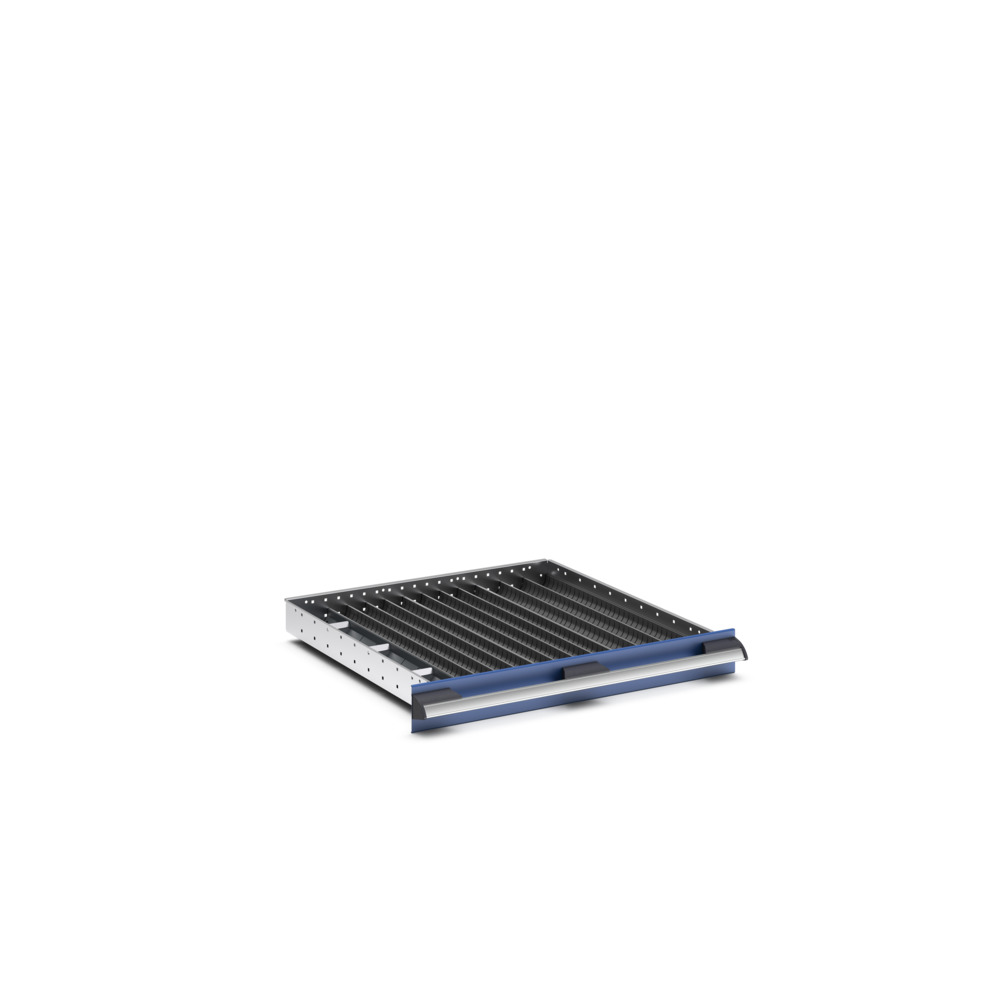 43020024 - cubio trough block divider kit