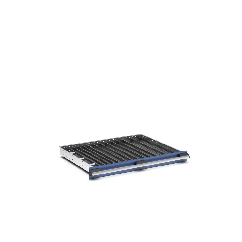 43020025 - cubio trough block divider kit