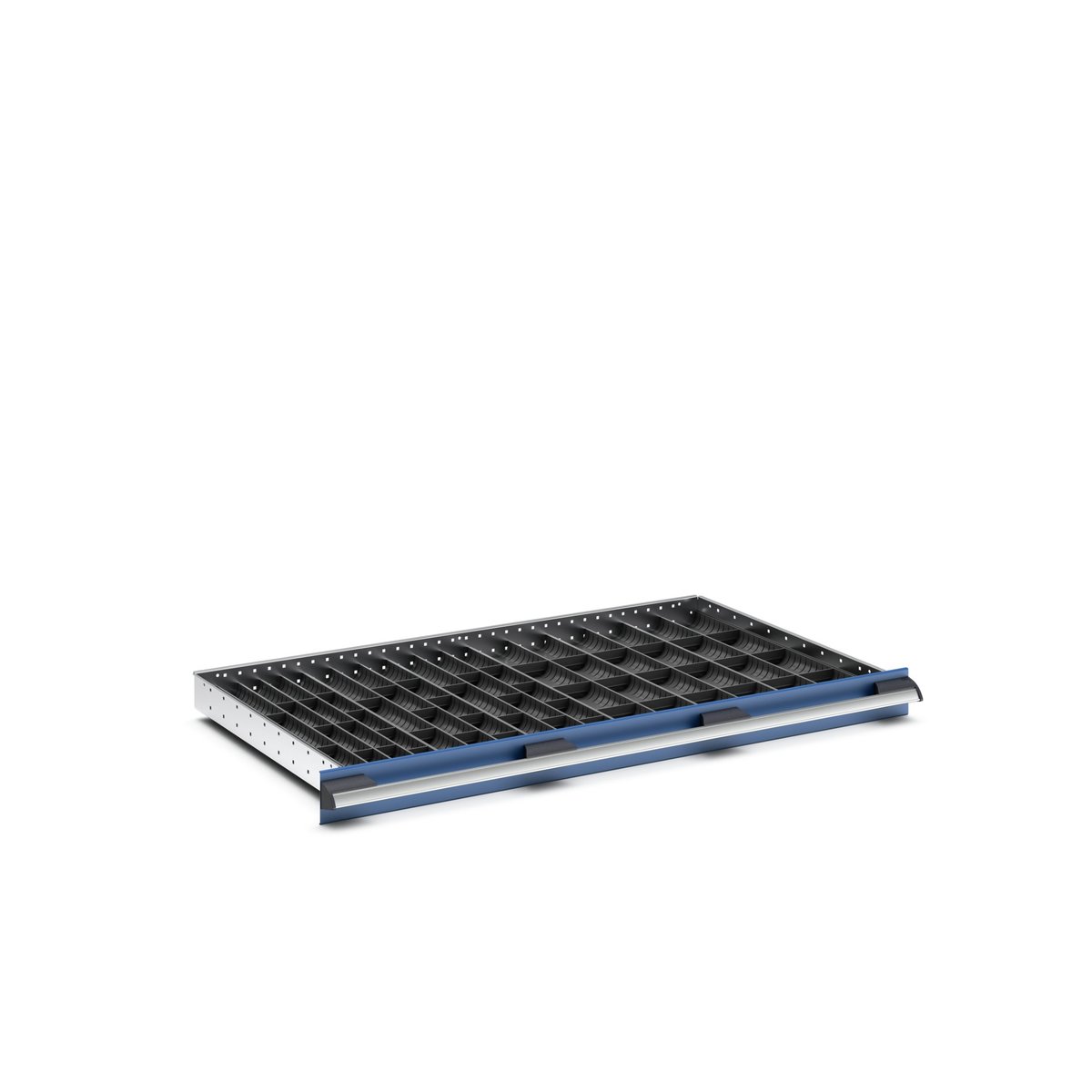 43020029 - cubio trough block divider kit